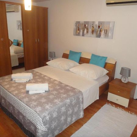 Apartman Dani Zadar Exterior photo