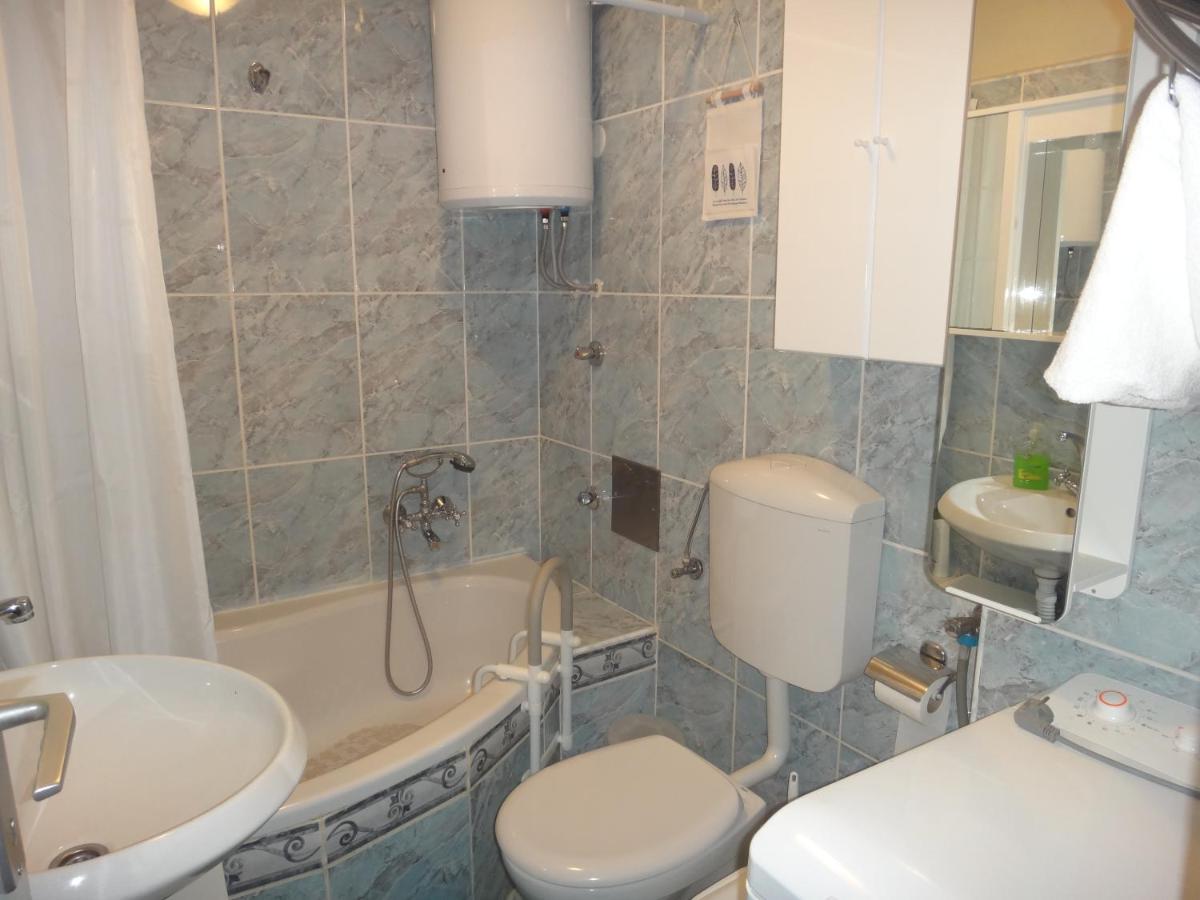 Apartman Dani Zadar Exterior photo