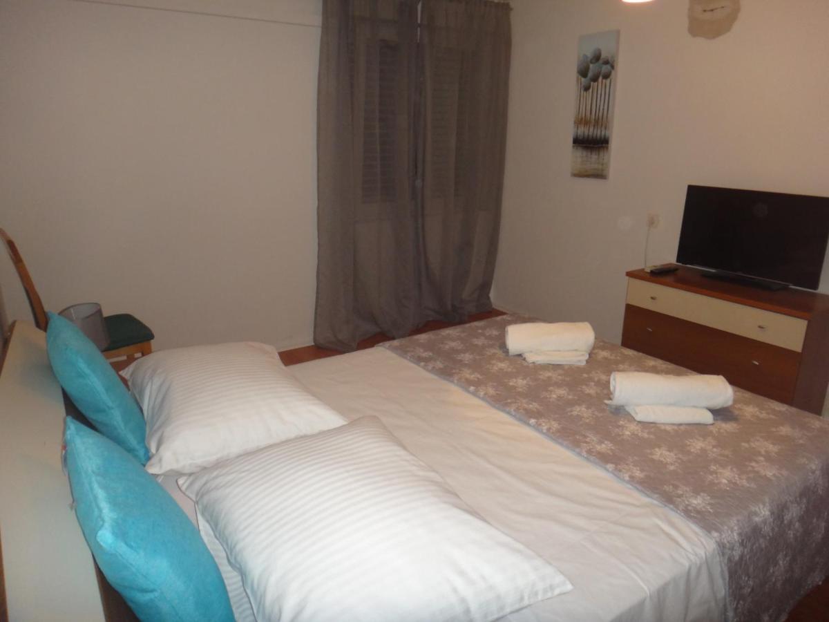 Apartman Dani Zadar Exterior photo