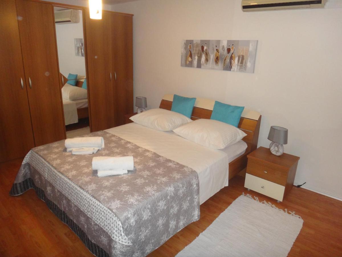 Apartman Dani Zadar Exterior photo