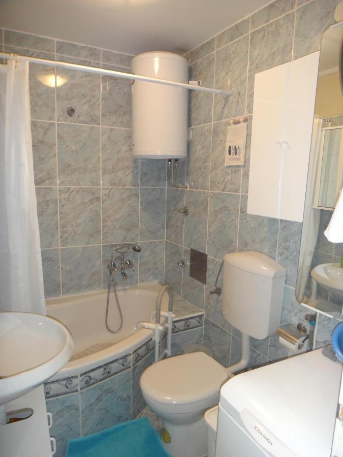 Apartman Dani Zadar Exterior photo