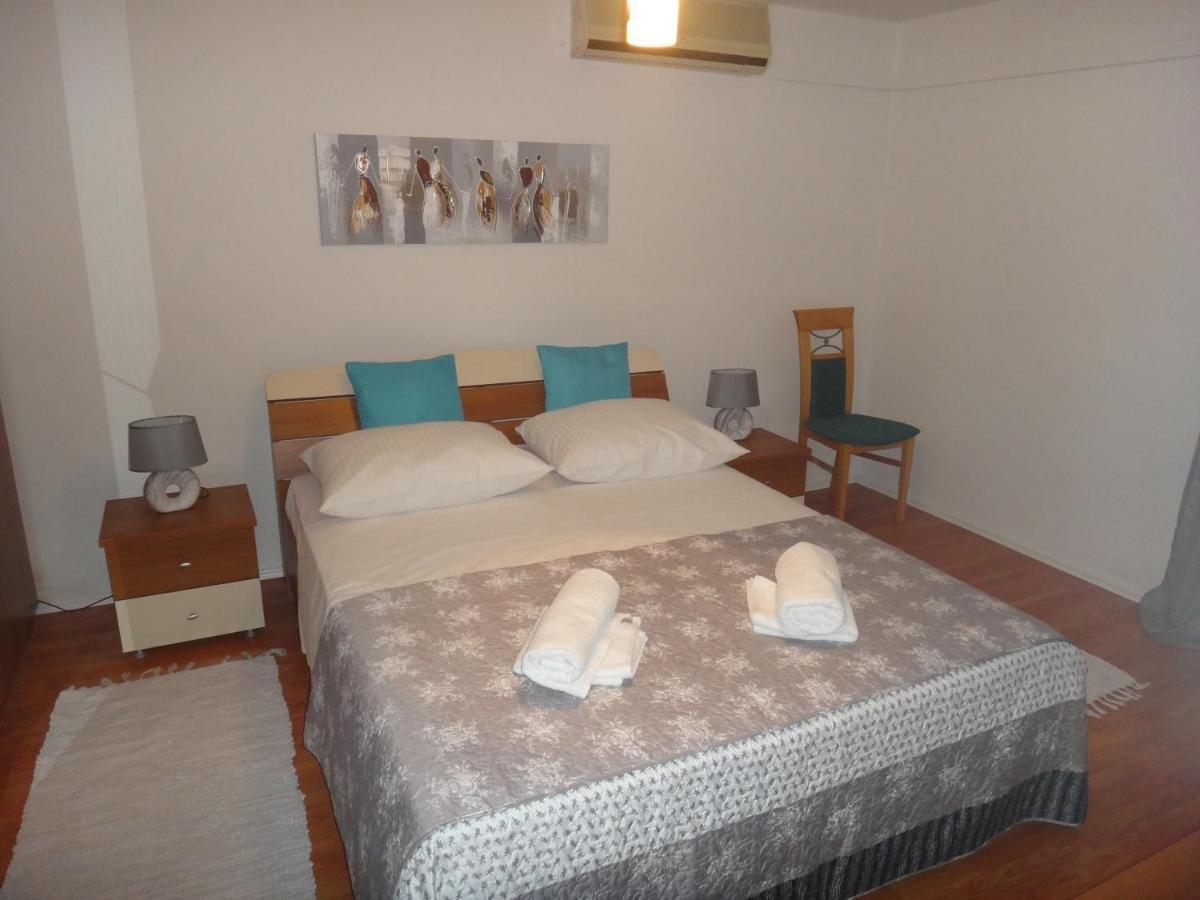 Apartman Dani Zadar Exterior photo