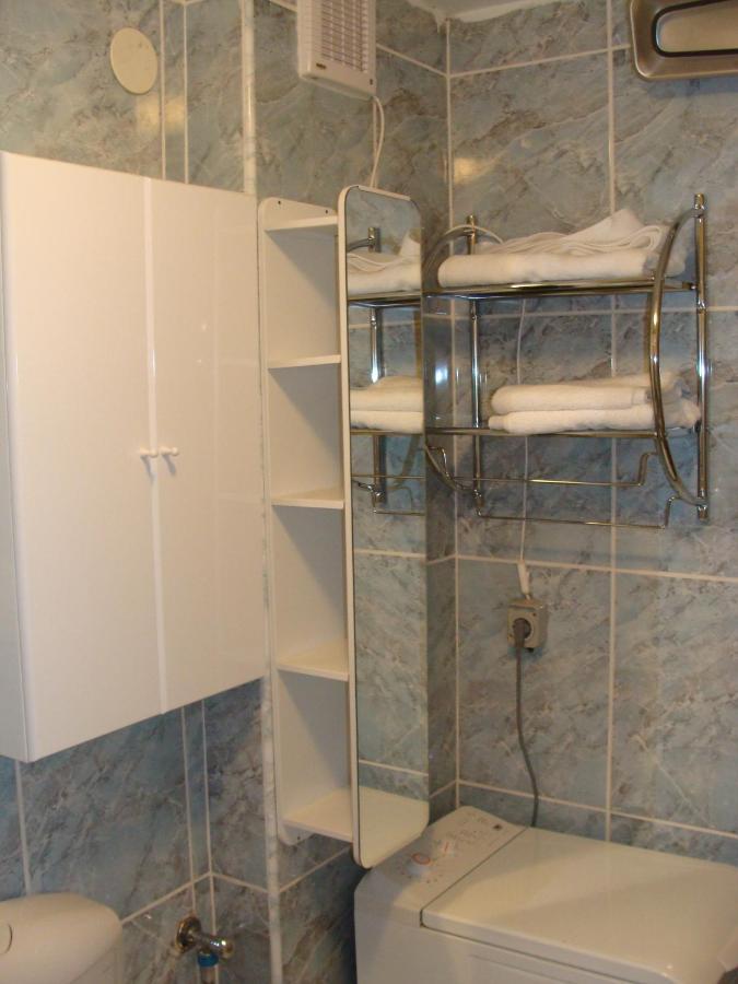Apartman Dani Zadar Exterior photo