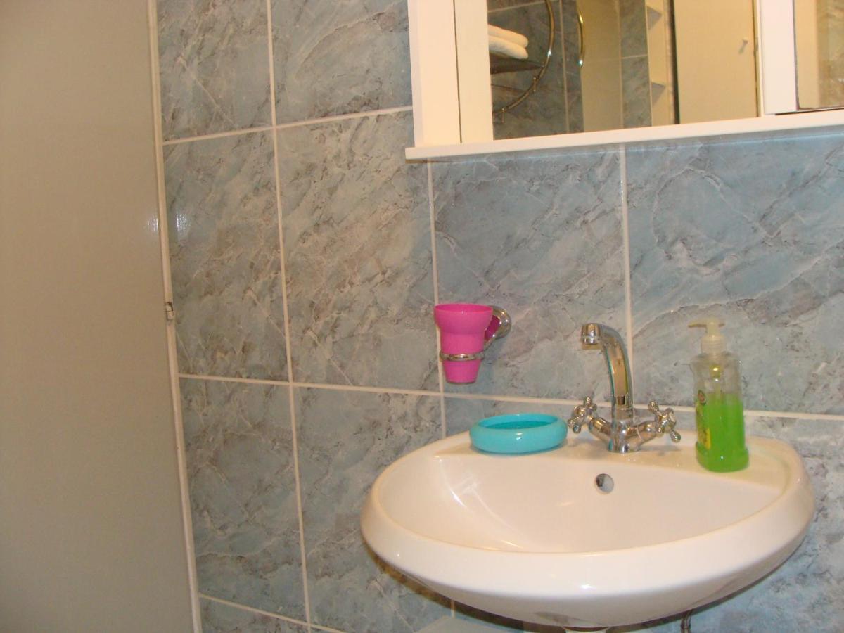 Apartman Dani Zadar Exterior photo