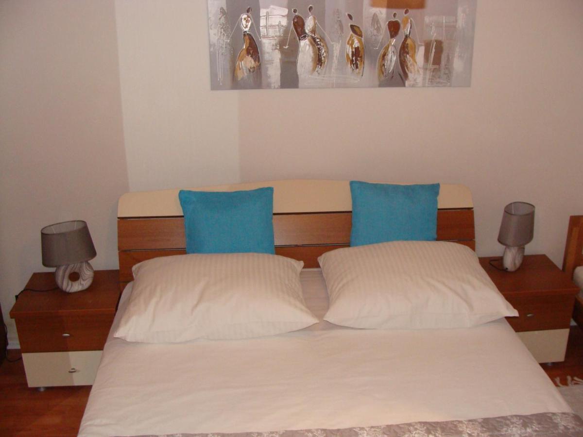 Apartman Dani Zadar Exterior photo