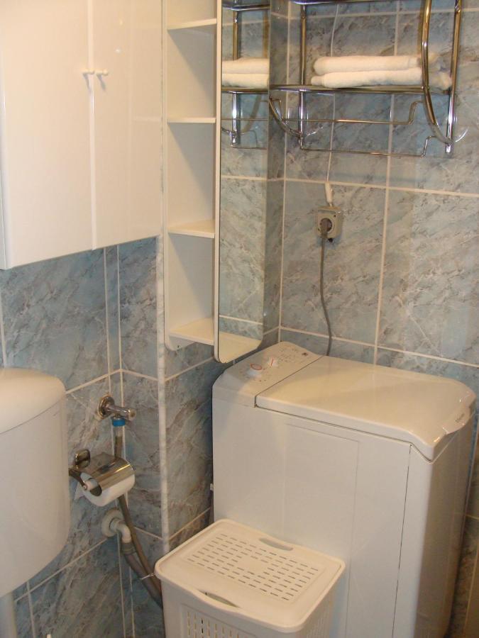 Apartman Dani Zadar Exterior photo