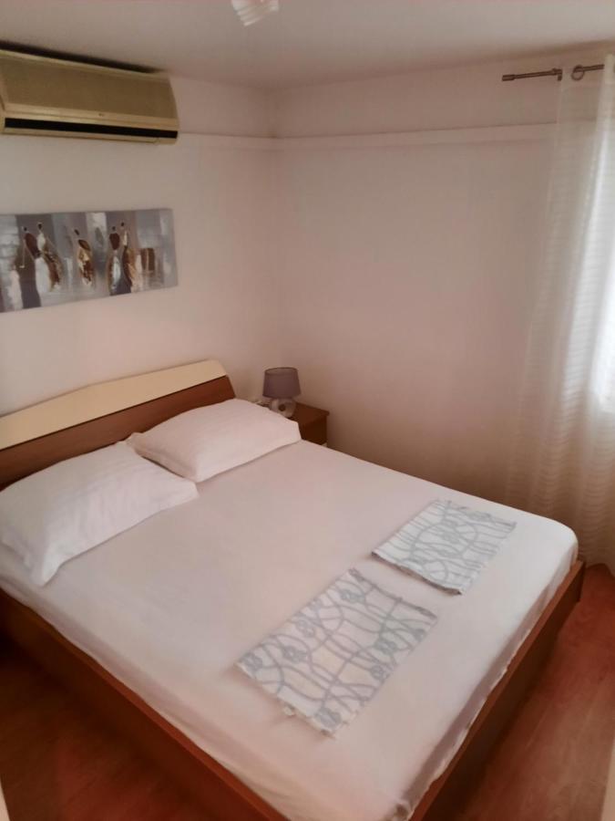 Apartman Dani Zadar Exterior photo