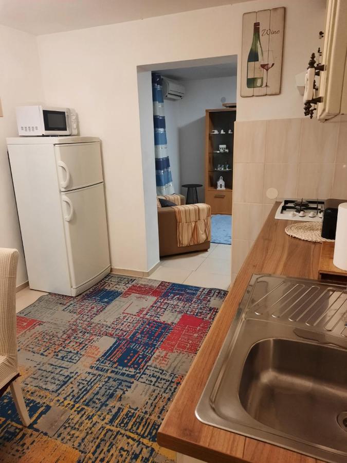 Apartman Dani Zadar Exterior photo