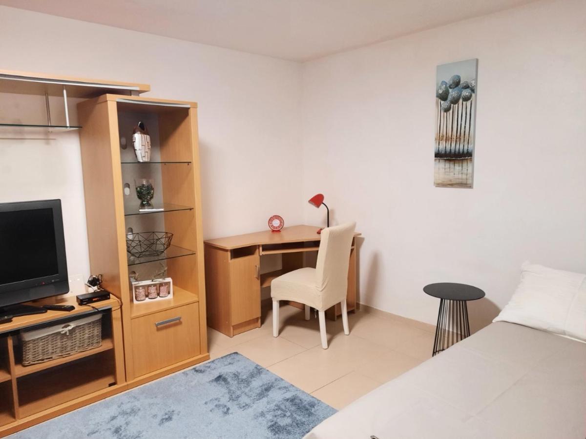 Apartman Dani Zadar Exterior photo