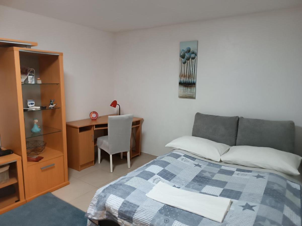 Apartman Dani Zadar Exterior photo