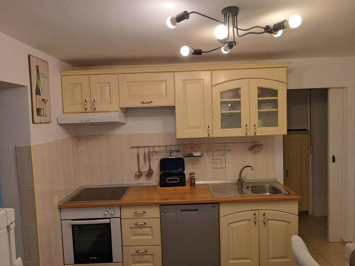 Apartman Dani Zadar Exterior photo