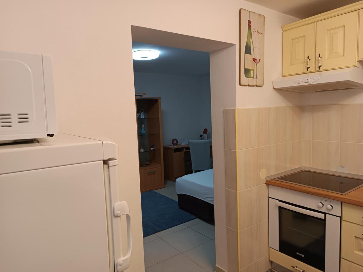 Apartman Dani Zadar Exterior photo