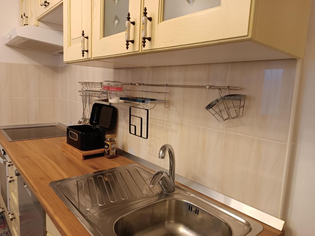 Apartman Dani Zadar Exterior photo