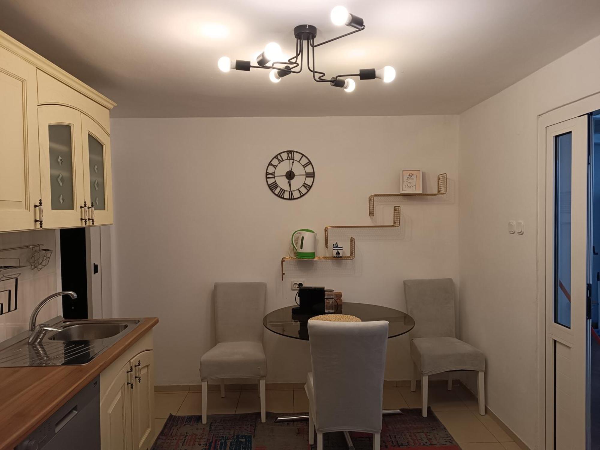 Apartman Dani Zadar Exterior photo
