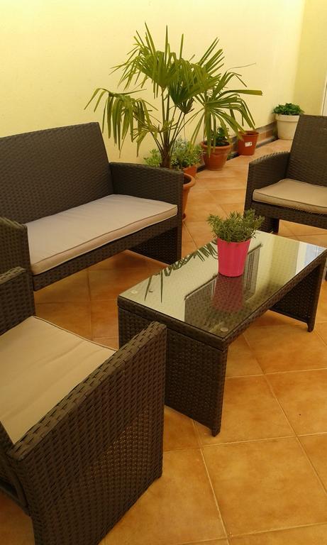 Apartman Dani Zadar Exterior photo